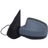 Alkar Specchietti esterni 6125721 | Compatibile con: DACIA LOGAN II, LOGAN MCV II, SANDERO II