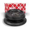 FEBI BILSTEIN Supporto ammortizzatore a molla 10874 Compatibile con: MERCEDES-BENZ SPRINTER 2-t Bus, SPRINTER 2-t Kasten, SPRINTER 2-t Pritsche/Fahrgestell, SPRINTER 3-t Bus, SPRINTER 3-t Kasten