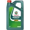 Castrol Olio Magnatec 5W40 C3 5L lubrificante per motore auto Oil