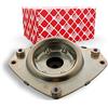 FEBI BILSTEIN Supporto ammortizzatore a molla 12069 | Compatibile con: ALFA ROMEO 145, 146, FIAT BRAVA, BRAVO I, COUPE, TEMPRA, TEMPRA S.W., TIPO, LANCIA DEDRA, DEDRA SW, DELTA II