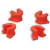 MALOSSI 3713125 4 cursori per variatore MULTIVAR 2000