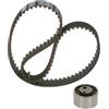 Bosch 1987948977 - Kit cinghia dentata | Compatibile con: SUZUKI BALENO, BALENO Kombi, BALENO Schrägheck, CARRY Bus, CARRY Kasten, JIMNY Geländewagen geschlossen