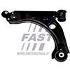 FAST Braccio oscillante, Sospensione ruota FT15156 links | Compatibile con: FIAT BRAVO II, STILO, STILO Multi Wagon, LANCIA DELTA III