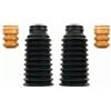 SACHS 900 124 Kit Parapolvere Ammortizzatore Service Kit per Mercedes-Benz Classe C (W203) 2000-2007 Assale anteriore e altri veicoli