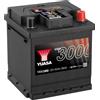 Yuasa YBX3202 Batteria avviamento ad alte prestazioni
