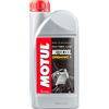 Motul Motocool Factory Line 1l Coolant Liquid One Size