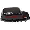 FAST Coppa olio FT49358 Compatibile con: ALFA ROMEO MITO, CITROËN NEMO Großraumlimousine, NEMO Kasten/Großraumlimousine, FIAT 500, 500 C, 500L, DOBLO Bus, DOBLO Cargo, DOBLO Großraumlimousine
