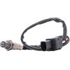 DELPHI Sonda lambda ES21197-12B1 riscaldato 561mm Compatibilità con FIAT 500X 334 TIPO 2 volumi/Coda spiovente 356 TIPO Tre volumi 356 TIPO Station wagon 356 Doblo Station Wagon 263, JEEP, ALFA ROMEO