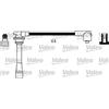 VALEO Kit cavi accensione 346330 Compatibile con: HYUNDAI COUPE I, COUPE II, ELANTRA III, ELANTRA III Stufenheck, ELANTRA IV Stufenheck, i30, i30 Kombi, MATRIX, TIBURON Coupe, TRAJET, TUCSON
