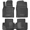 Custom Set Tappetini Tappeti in gomma su misura Mazda CX-30 (2019+)