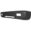 Generico Paraurti anteriore compatibile con Nissan Cabstar con fori fendinebbia da 1998 a 2006 620109X203