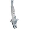 Generico CifFerrigno 15601 Supporto Porta Ruota Di Scorta Compatibile Con Piaggio VESPA 50-90 - 125 PRIMAVERA - ET3 - GL - GS - SPRINT