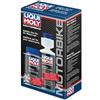 LIQUI MOLY Motorbike Performance Set, 1 Pz, Motocicletta additivet, SKU: 3034