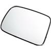Generico Vetro specchietto riscaldato sinistro destro per Honda CRV RD5 RD7 2002-2006 76203-SPA-H01(Left)
