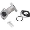 TRASH BIN carburatore ricostruzione kit Per VM22 26mm CRF/XR 50 70 110cc 125cc 140cc 150cc 160cc Dirt Pit Bike Go Kart Quad Carburatore Motore Tubo Di Aspirazione Collettore