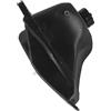 Ipetboom Serbatoio Benzina Mini per Dirt Bike e Mini Bike Nero Plastico | 49cc 2 Tempi, Ricambio per Uso Quotidiano, Struttura Resistente All'usura