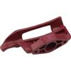 BaotyJie Testa Smontabile per Montaggio Smontagomme Sostituzione Rossa per TC3250 TC300 TC3000