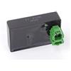 MTP-Racing unità CDI, Centralina, Scatola accensione Honda NX500 NX650 Dominator XR650L verde