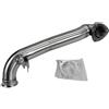 FMIC.EU PERFORMANCE Downpipe per Mini Cooper S R55 R56 R57 R58 R59 R60 R61 - N18 07-16 Decat