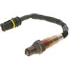Bosch Automotive BOSCH Sonda lambda 0258006436 | Compatibile con: MERCEDES-BENZ A-CLASS
