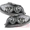 Johns Fari alogeni adatti per Audi A3 8P dal 2003-2008 Set H7 H7 Li Re.