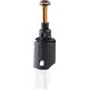 ZHINUAN Sensore interruttore luce freno, adatto for Peugeot, 307, Citroen, Picasso, Sena, Triumph 453440 9643478880 Interruttore del segnale del freno dell'auto