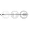 STC T439157 Astina olio motore