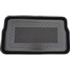 MTM Vasca Baule per Lancia Voyager 11.2011-2015 Protezione Bagagliaio su Misura con Antiscivolo, Resistente, Facile da Lavare e Inodore, cod. 1787