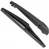 HBZYD Braccio e lama tergicristallo,Adatto per Jeep Grand Cherokee 2011-2016 2017 12/300mm Set Lama Braccio Braccio Spazzola Tergilunotto Posteriore