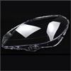 ERUEUBGRM Copertura per fari auto Per Mercedes Per Benz Classe B W246 B180 B200 2012-2015 Copertura Faro(L)