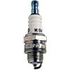 DENSO Candela accensione W20MP-U 1 Elettrodo di massa Elettrodo centrale-Nichel Apertura chiave: 19 mm Lunghezza filettatura: 9,5mm