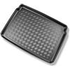 Mossa - Vasca Baule Compatibile con Peugeot 2008 II SUV (2020- ) 2B
