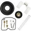 JHMHCOQ Carburatore Kit Riparazione Carburatore Per Per Vulcan 800 1500 VN800 VN400C4 VN1500F1 VN1500 Classic 800 Carburateur(A)
