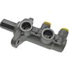 Generic 93745974 G051385 Cilindro Principale del Freno Pompa Freno for Chevrolet Captiva C140 2006 Opel Vauxhall Antara