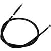motodak Transmission/clutch cable motorcycle adapt. honda xl 600 lm 85-99 - (type oem 22870-mk5-000)