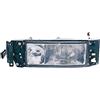 Generico PROIETTORE FARO ANTERIORE CABINA SINISTRO COMPATIBILE CON IVECO EUROTECH EUROSTAR 500305103