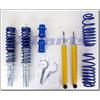 X-Parts TAGWVW04 Tuningart 1022055 - Assetto a ghiera A3, 8L, Golf 4, Leon, Toledo, 1M, Octavia, 1U, 20 - 80mm