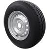 trailer parts4u Ruota completa, 185R14C, 112 x 5, 900 kg, ruote da 14, 185/14 R 14 C, per rimorchio e trailer