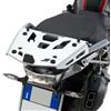 GIVI Portapacchi GIVI in alluminio SRA5108 per Moto BMW R1200GS R 1200 GS