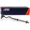 ATEC Germany 1x tirante anteriore sinistro | Compatibile con: BMW 3, 3 Cabriolet, 3 Compact, 3 Coupe, 3 Touring, Z4 Coupe, Z4 Roadster