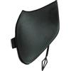 Generic 1x Copertura gancio di traino paraurti anteriore for FORD for FOCUS MK3 2014 2015 2016 2017 2018 Tappo copertura rimorchio Parti paraurti anteriore Accessori