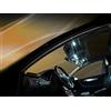maxtron Set di luci per abitacolo, 6000 K, bianco freddo, per auto, i30N i30 N PD con tetto panoramico