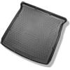 Mossa Vasca Baule Compatibile con Seat Alhambra II Van (09.2010-2020) - Tappetino per Bagagliaio - Tappeto Bagagliaio per Auto - C1