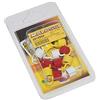 Malossi MOLLA FRIZIONE MAXISCOOT MALOSSI PER -ORIGINALE HONDA 400-600 SILVER WING-KYMCO 500 XCITING (KIT) (2912553)