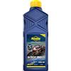 Putoline 574316 Oli N-Tech PRO R+ 10W-50, Cartone 12 x 1 l