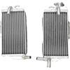 GPI Racing Radiatore Alluminio Sinistro + Destro per Hon-da CR250R CR250 CR 250 R 2005 2006 2007