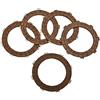 NEWFREN TRIAL CLU 053 FRIZIONE COMPATIBILE CON FANTIC TRIAL 125 MOT. COMPATIBILE CON MINARELLI (5 PZ.)