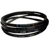 QINSHU Cinghia Trasmissione 3 Pezzi K478 K660 Trapano A Colonna Trasmissione A Cinghia Trapezoidale In Gomma Cinghia Di Trasmissione Per Trapano Da Banco K456 K26 K15 K-690 Drive Belt(K-478)