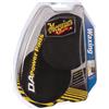 Meguiar's® Set di tamponi per Cere per Kit Trattamento Vernice, G3509INT