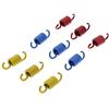 Generico LeoVince 5612 Kit 9 Molle Frizione Minarelli